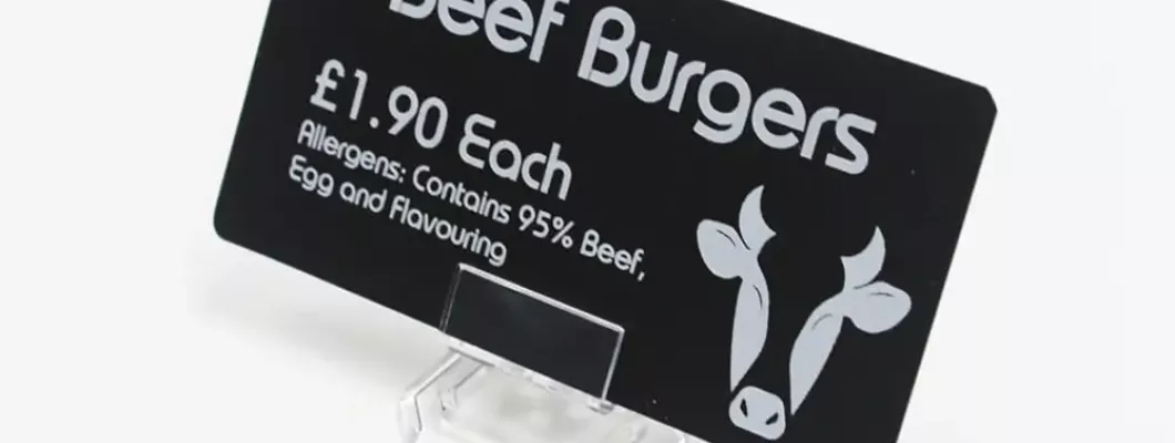 5 Reasons Farm Shops Should Use Price Signs