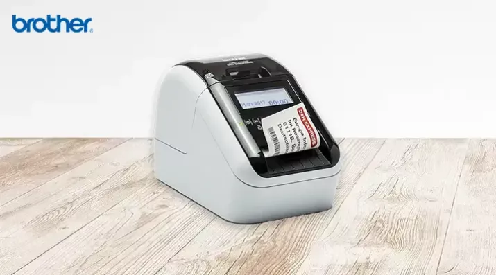 Brother Label Printers