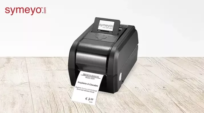 Symeyo Label Printers