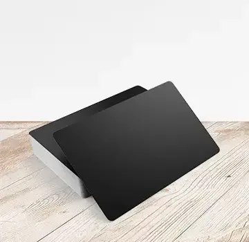 Black Cards