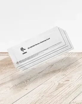 Cleaning Cards
