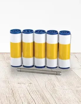 Cleaning Rollers
