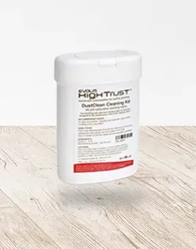 Cleaning Wipes