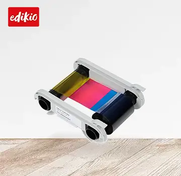 Edikio Ribbons