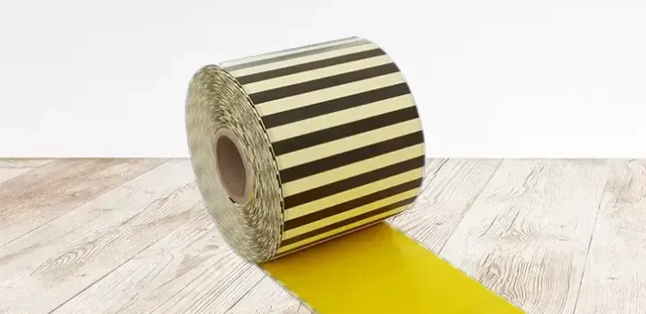 Label Rolls