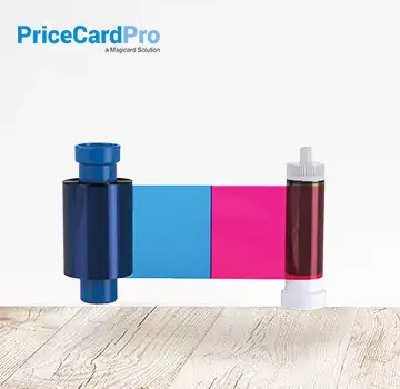 PriceCardPro Ribbons