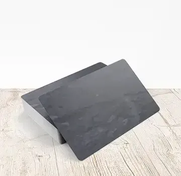 Slate Cards