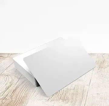 White Cards