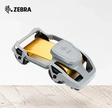 Zebra Ribbons