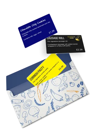 Sample Pack