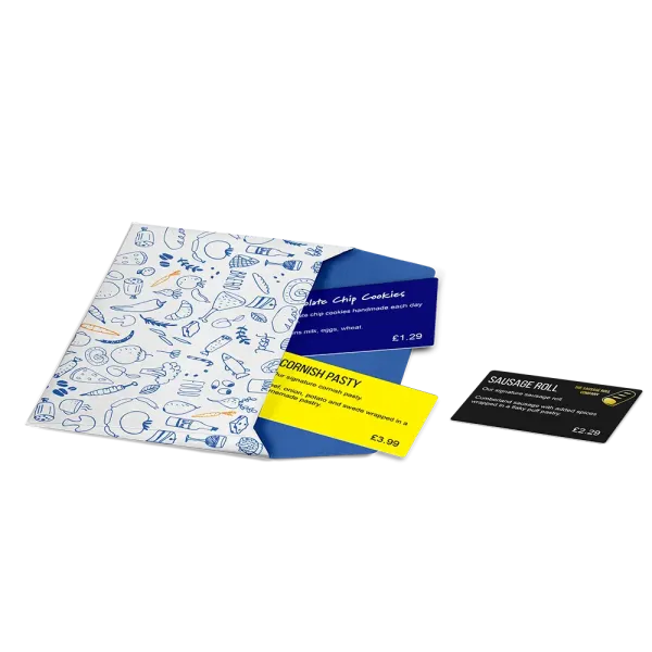 Sample Pack