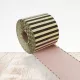 30m Continuous Label Roll (Pale Pink)