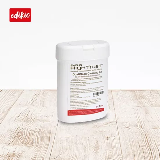 Edikio Cleaning Wipes (A5004)