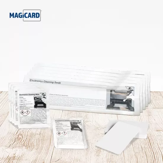 Magicard Retransfer Printer Maintenance Kit