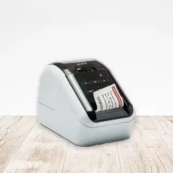 Brother QL-810W Label Printer