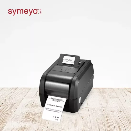 Symeyo™ Plus Label Printer