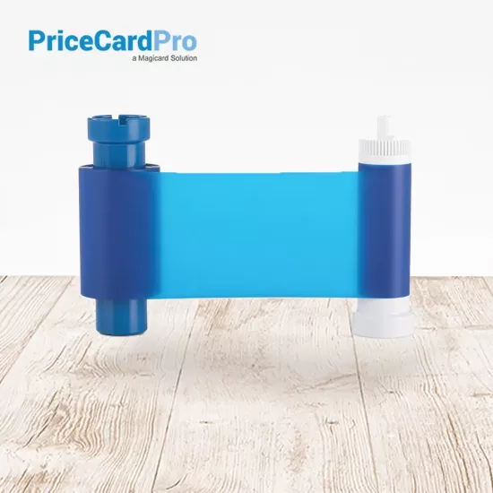 PriceCardPro Blue Ribbon (PR1000BL)