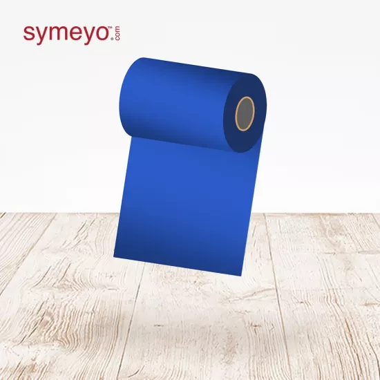 Symfoil™ Blue Foil Ribbon