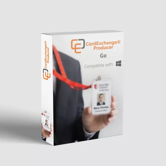 CardExchange Go Software
