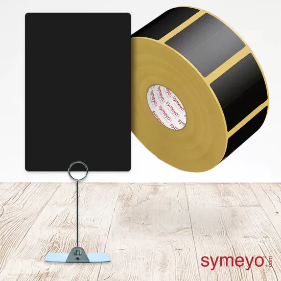 Symeyo Display Labels (100x150mm)