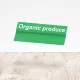 Organic Produce Toppers (Pack of 10)